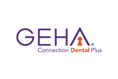 geha connection dental plus