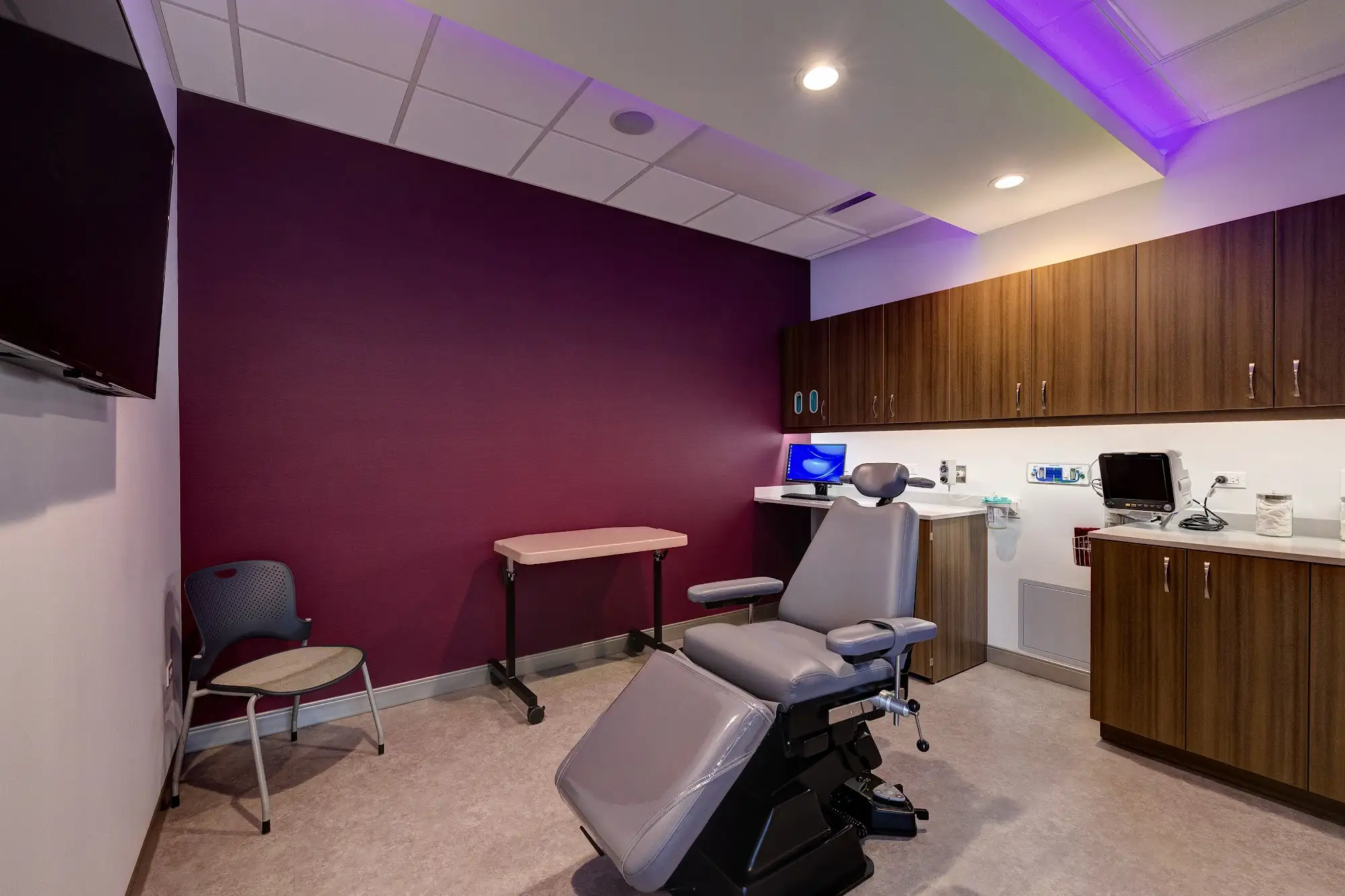 Arbor View Oral Surgery Office 3