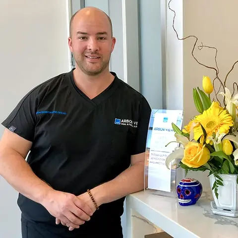 Jason Schrotenboer