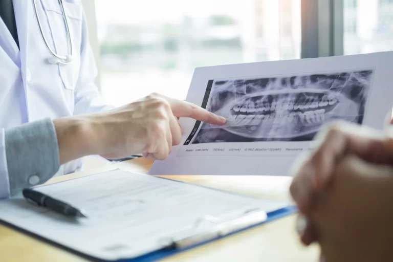 Biopsy & Oral Pathology
